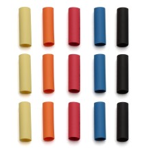 Reedy SHRINK TUBING - 15PCS (4.5MM x 20MM) AE650