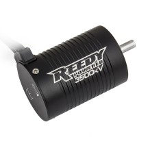 Reedy 550-SL4 Sensorless Brushless Motor AE906