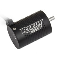 Reedy 550-SL4 Sensorless Brushless Motor AE906