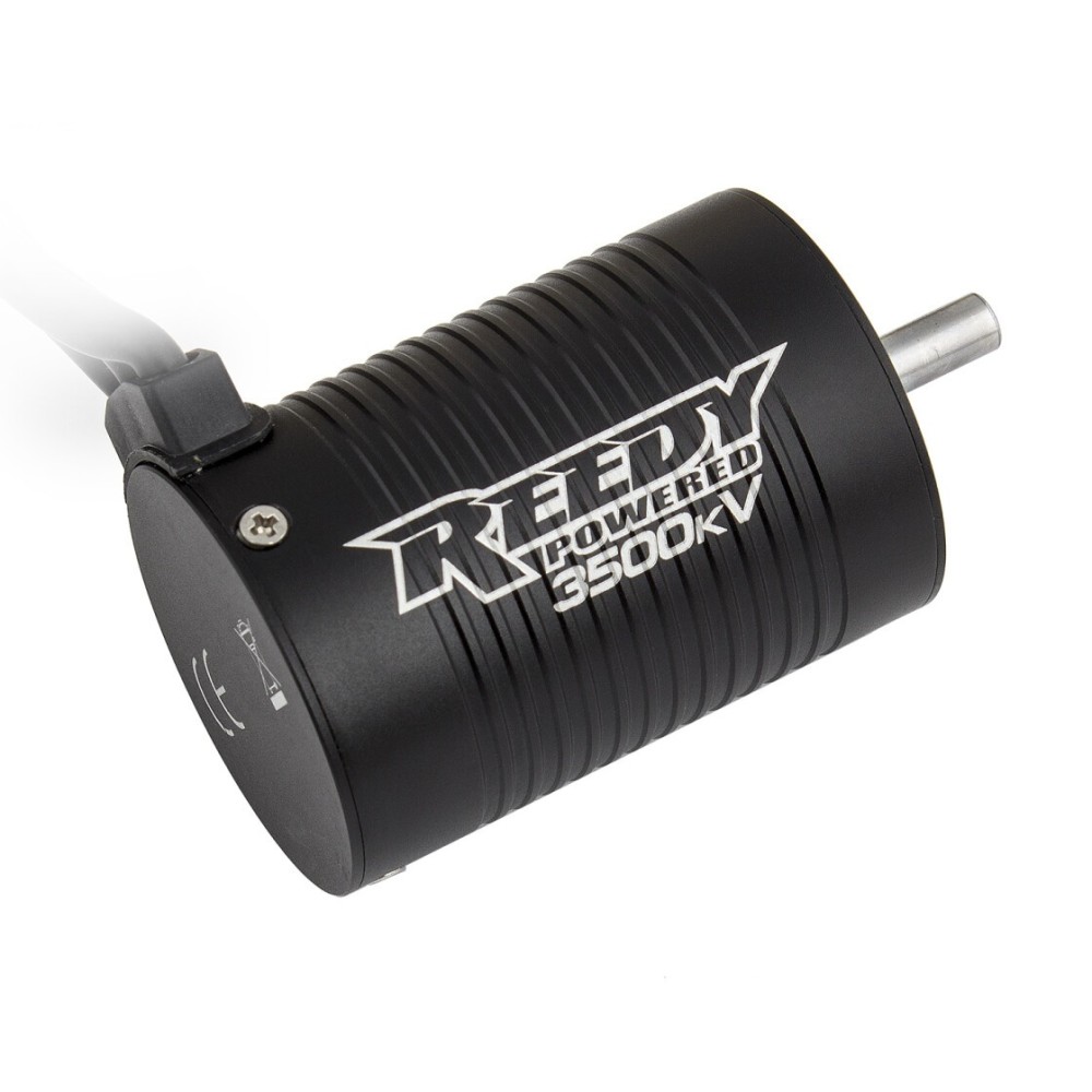 Reedy 550-SL4 Sensorless Brushless Motor AE906