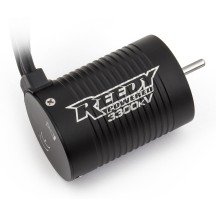 Reedy 540-SL4 3300kV 4 POLE SENSORLESS BRUSHLESS MOTOR AE907