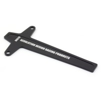 Revolution Design DEX210 Aluminium Battery Plate RDRP0035