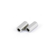 Revolution Design DEX210 Aluminium Caster Insert 0 degree RDRP0041