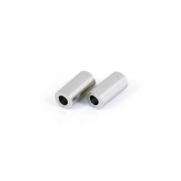 Revolution Design DEX210 Aluminium Caster Insert 0 degree RDRP0041