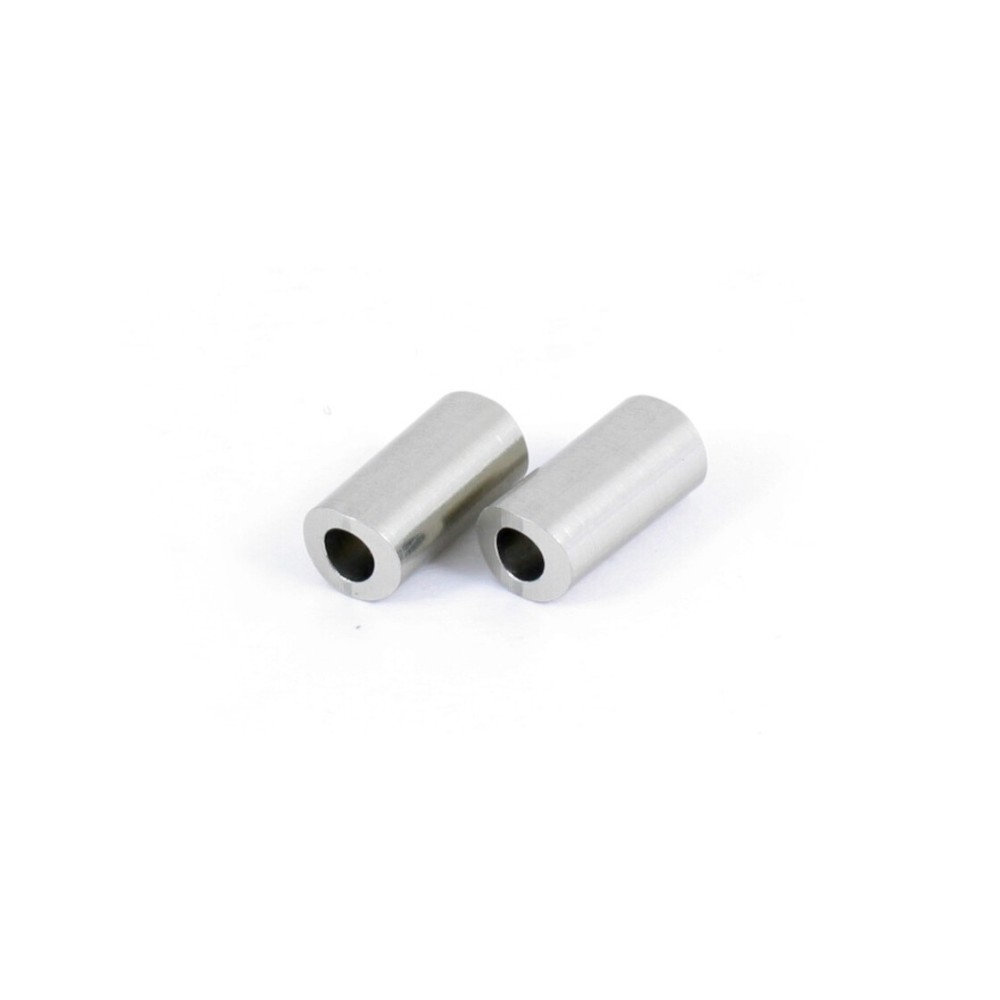 Revolution Design DEX210 Aluminium Caster Insert 0 degree RDRP0041 Revolution Design DEX210 Aluminium Caster Insert 0 degree RDRP0041