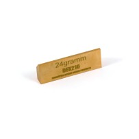 Revolution Design DEX210 Brass Battery Stopper Block RDRP0044