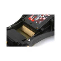 Revolution Design DEX210 Brass Battery Stopper Block RDRP0044