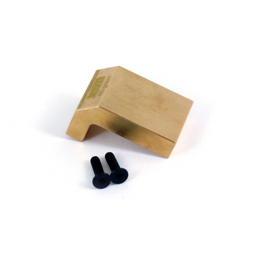 Revolution Design DEX210 Brass Rear Weight Set RDRP0049 Revolution Design DEX210 Brass Rear Weight Set RDRP0049