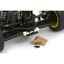 Revolution Design DEX210 Brass Rear Weight Set RDRP0049