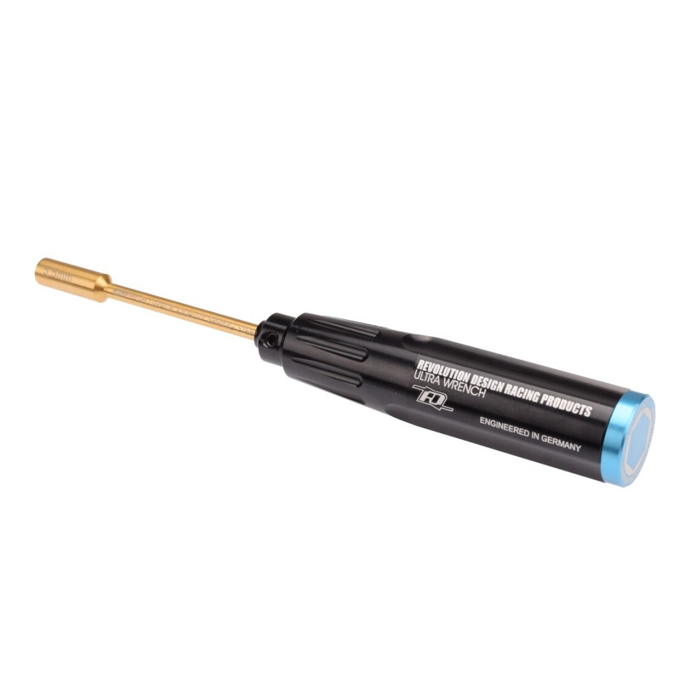 Revolution Design Ultra Nut Wrench 5.5mm RDRP0070 Revolution Design Ultra Nut Wrench 5.5mm RDRP0070