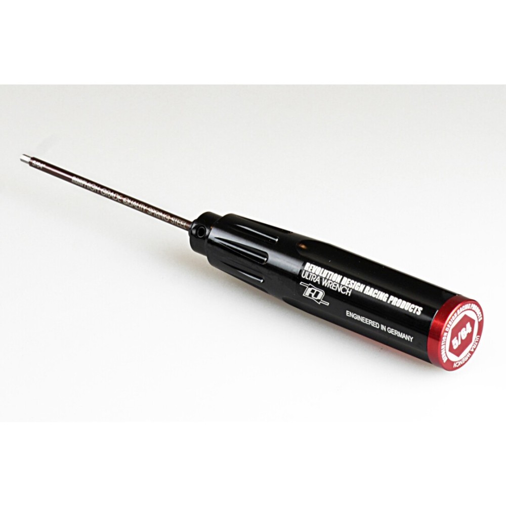 Revolution Design Ultra Wrench 0.078 (5/64") RDRP0082