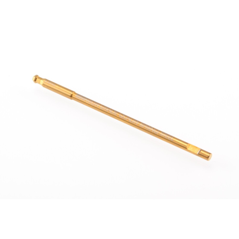 Revolution Design Wrench Tip Ball 3.0mm RDRP0096 Revolution Design Wrench Tip Ball 3.0mm RDRP0096