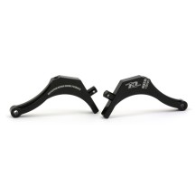Revolution Design DEX210 Aluminium Wing Mount MM RDRP0107