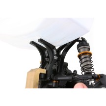 Revolution Design DEX210 Aluminium Wing Mount MM RDRP0107