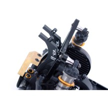 Revolution Design DEX210 Aluminium Wing Mount MM RDRP0107