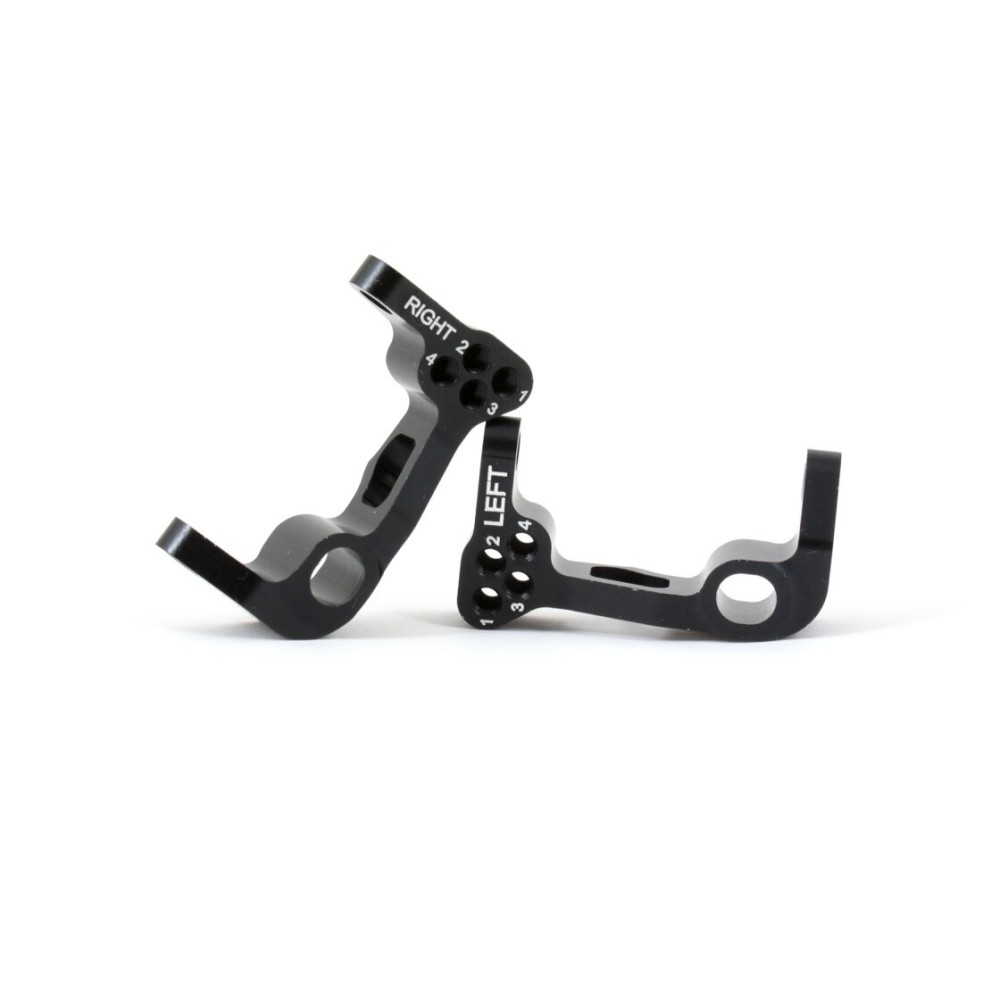 Revolution Design 210 Series Aluminium C-Hub Set RDRP0185