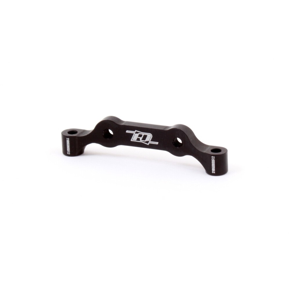 Revolution Design 210 Series Aluminium Steering Plate R3 RDRP0190R3 Revolution Design 210 Series Aluminium Steering Plate R3 RDRP0190R3