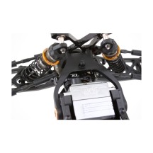 Revolution Design 210 Series Aluminium Steering Plate R3 RDRP0190R3