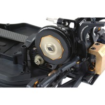 Revolution Design 210 Series Heat Sink Motorplate Set RDRP0191