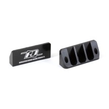 Revolution Design 210 Series Aluminium Battery Stopper Set 2pcs RDRP0192