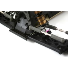Revolution Design RB7 / RB6 Front Suspension Block Aluminium RDRP0200