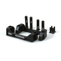 Revolution Design RB7 / RB6 Battery Positioner Aluminium Set RDRP0211