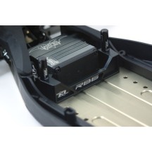 Revolution Design RB7 / RB6 Battery Positioner Aluminium Set RDRP0211