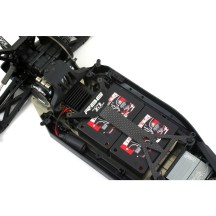 Revolution Design RB7 / RB6 Battery Positioner Aluminium Set RDRP0211