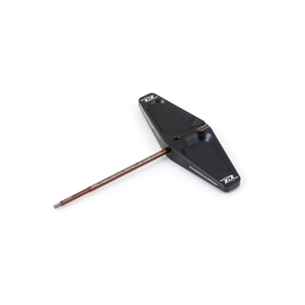 Revolution Design Ultra Torque Wrench 2.0mm RDRP0227 Revolution Design Ultra Torque Wrench 2.0mm RDRP0227