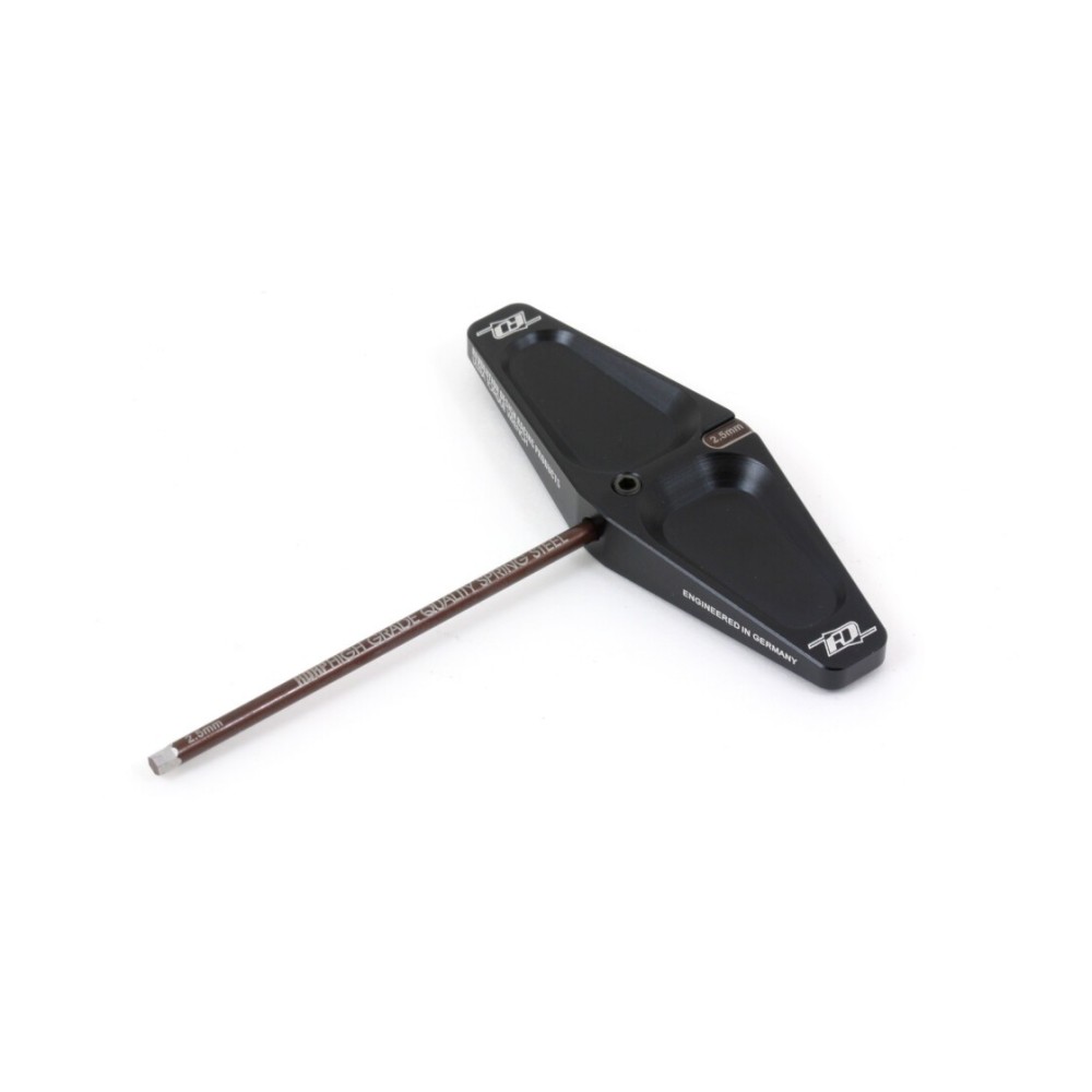Revolution Design Ultra Torque Wrench 2.5mm RDRP0228 Revolution Design Ultra Torque Wrench 2.5mm RDRP0228
