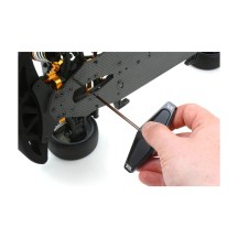 Revolution Design Ultra Torque Wrench 2.5mm RDRP0228