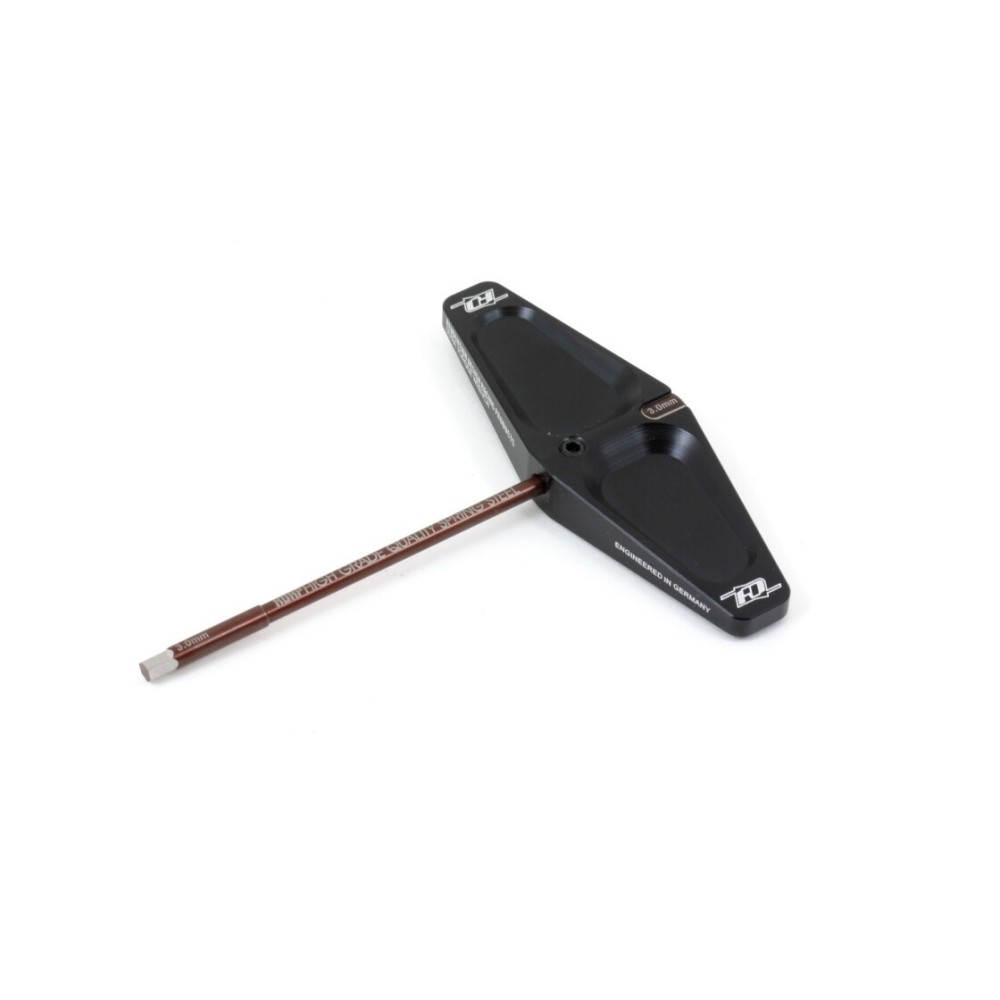 Revolution Design Ultra Torque Wrench 3.0mm RDRP0229 Revolution Design Ultra Torque Wrench 3.0mm RDRP0229