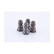 Revolution Design B5RM/MM Shock Mount Aluminium Set RDRP0248