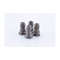 Revolution Design B5RM/MM Shock Mount Aluminium Set RDRP0248