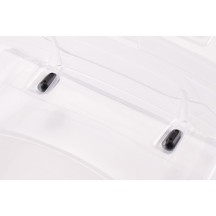 Revolution Design Wing Plate TC Set (black) RDRP0267-BLK