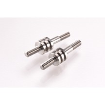 Revolution Design Xray 1/10 Titanium Shock Mount (2pcs) RDRP0311
