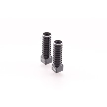 Revolution Design XB2 Aluminium Battery Post Set (black) RDRP0330-BLK