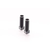Revolution Design XB2 Aluminium Battery Post Set (black) RDRP0330-BLK