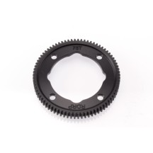 Revolution Design B64 Precision Machined Spur Gear 78T RDRP0410-78