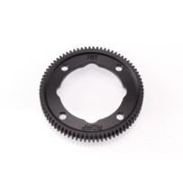 Revolution Design B64 Precision Machined Spur Gear 78T RDRP0410-78