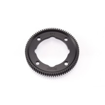 Revolution Design B64 Precision Machined Spur Gear 81T RDRP0410-81