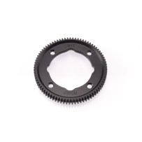 Revolution Design B64 Precision Machined Spur Gear 81T RDRP0410-81