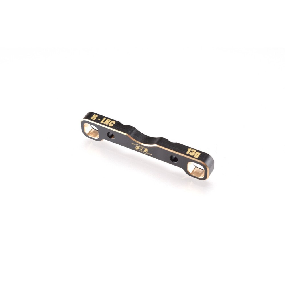 Revolution Design B64 Brass Suspension Mount B LRC RDRP0413 Revolution Design B64 Brass Suspension Mount B LRC RDRP0413