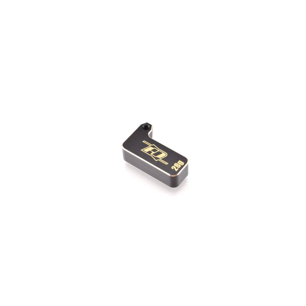 Revolution Design B64 Rear Chassis Weight RDRP0417