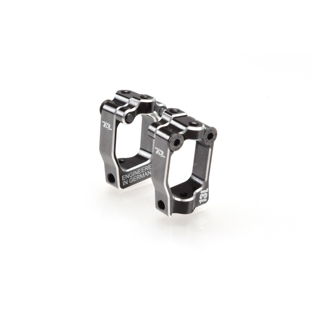 Revolution Design B64 13° Caster Block Set RDRP0422-13 Revolution Design B64 13° Caster Block Set RDRP0422-13