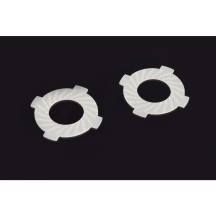Revolution Design Ultra Vented Slipper Pads AE VTS (2pcs) RDRP0427
