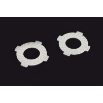 Revolution Design Ultra Vented Slipper Pads AE VTS (2pcs) RDRP0427