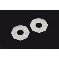 Revolution Design Ultra Vented Slipper Pads Xray (2pcs) RDRP0428