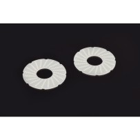 Revolution Design Ultra Vented Slipper Pads Kyosho (2pcs) RDRP0429
