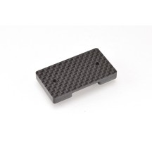 Revolution Design EB410 5mm Carbon Fiber Wing Riser RDRP0450